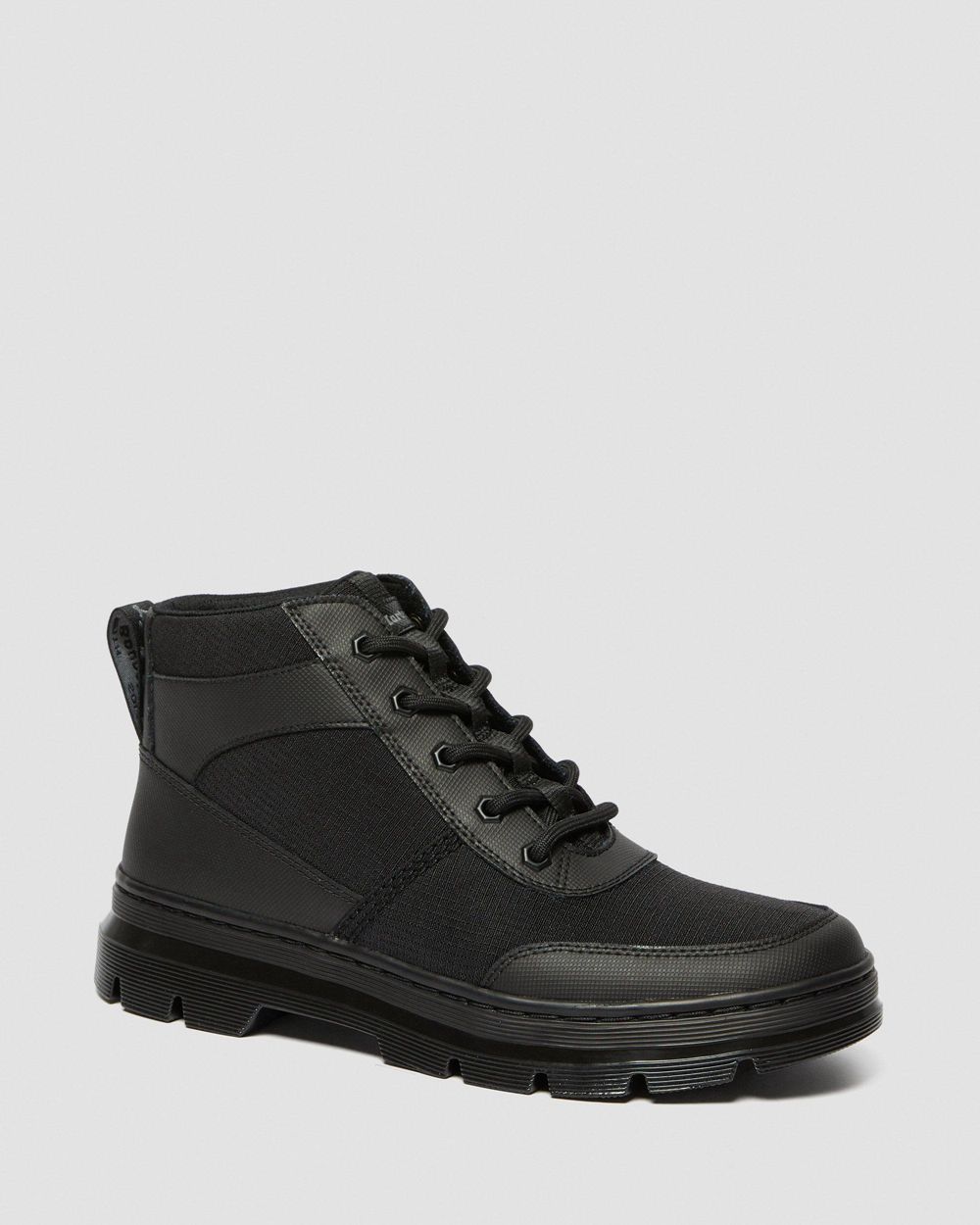 Dr Martens Bonny Tech Poly Casual Topánky Panske ( Čierne ) SK 089-JIXHVU